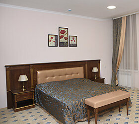 Гостиница Континент Грозный-54