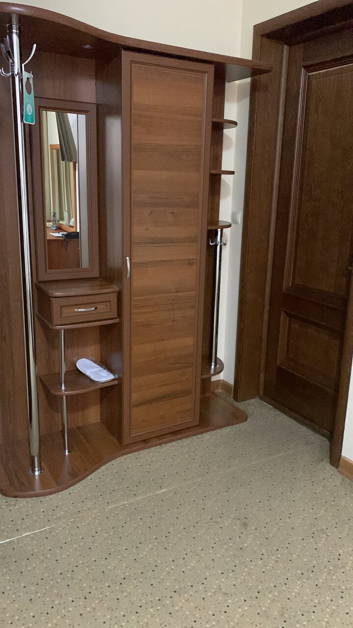 Гостиница Континент Грозный-175