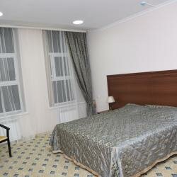 Гостиница Континент Грозный-127