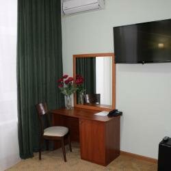 Гостиница Континент Грозный-100