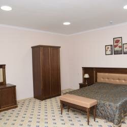 Гостиница Континент Грозный-138