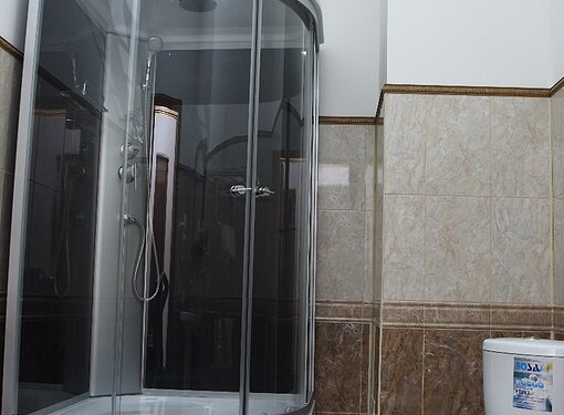 Гостиница Континент Грозный-48