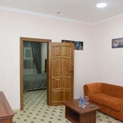 Гостиница Континент Грозный-117