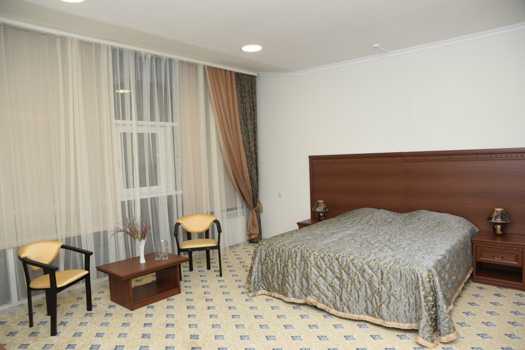 Гостиница Континент Грозный-107