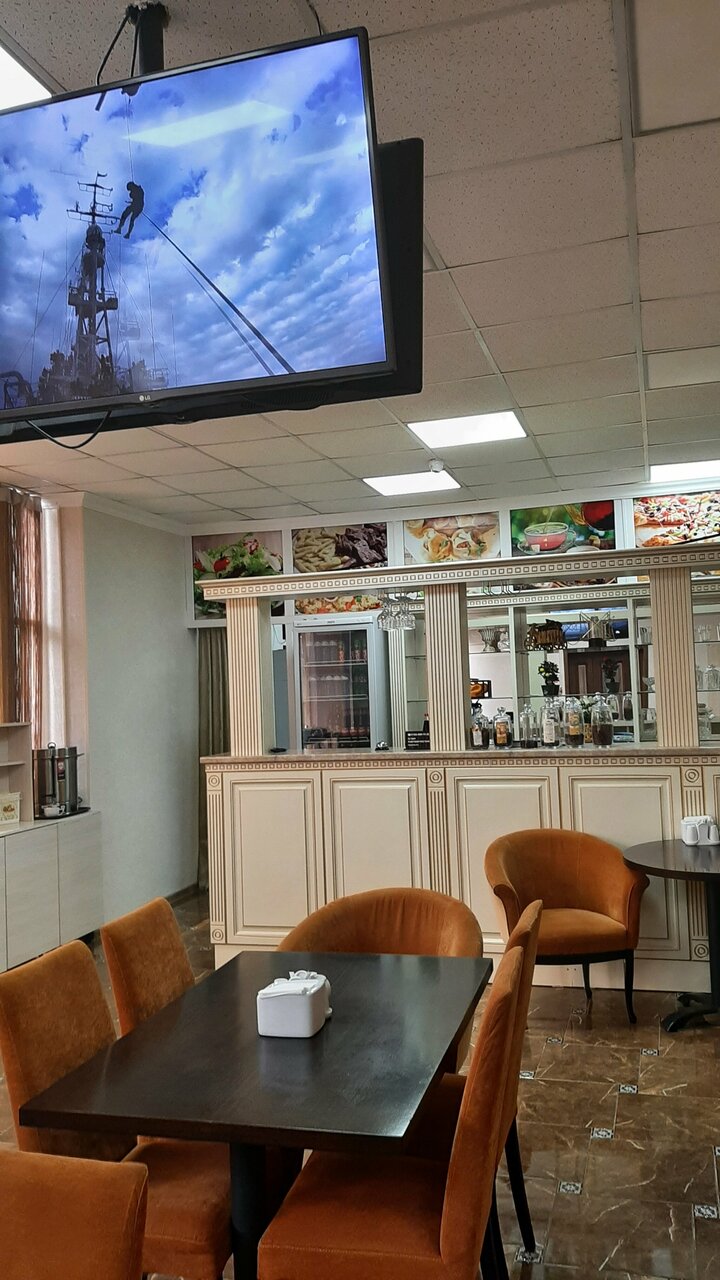 Гостиница Континент Грозный-161