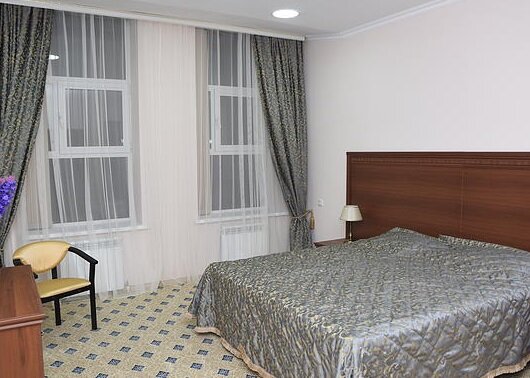 Гостиница Континент Грозный-84