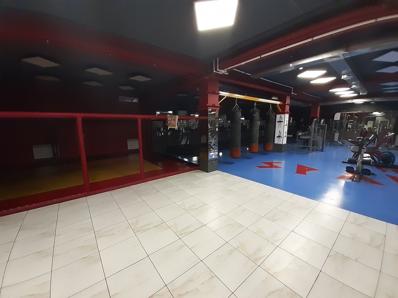 Гостиница Континент Грозный-211