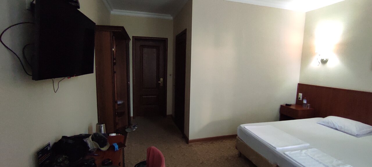 Гостиница Континент Грозный-180