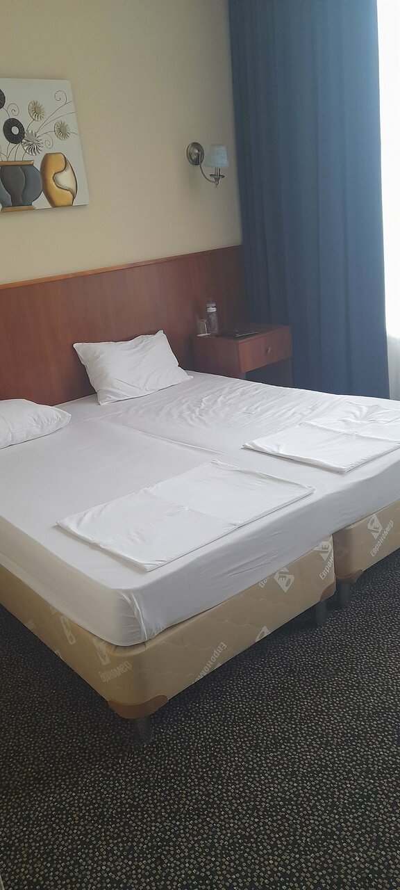 Гостиница Континент Грозный-163