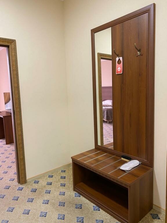 Гостиница Континент Грозный