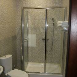 Гостиница Континент Грозный-95