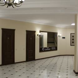 Гостиница Континент Грозный-51