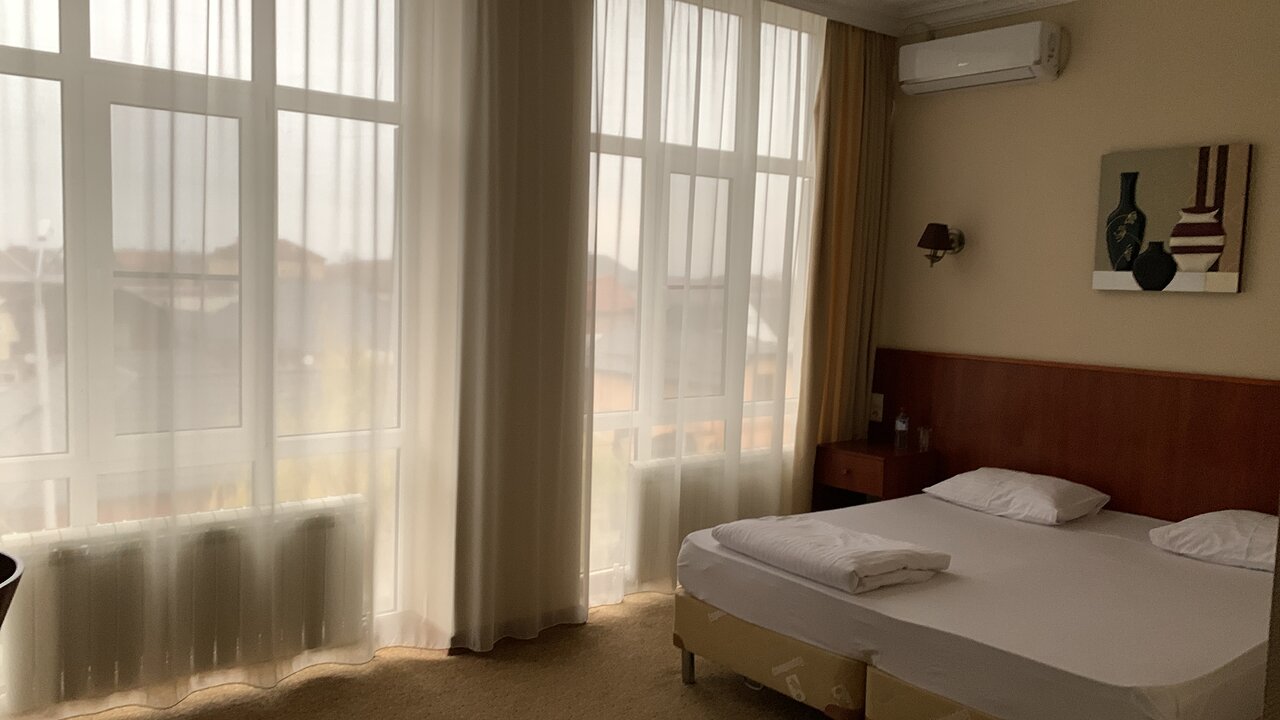 Гостиница Континент Грозный-169