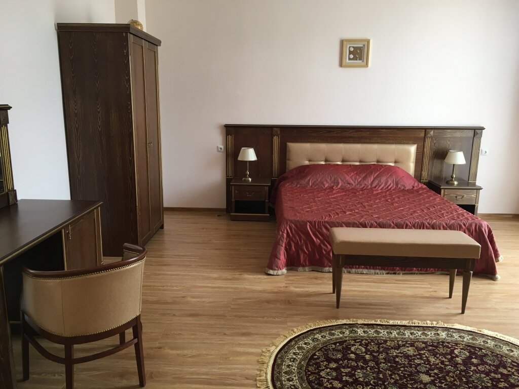 Гостиница Континент Грозный-26