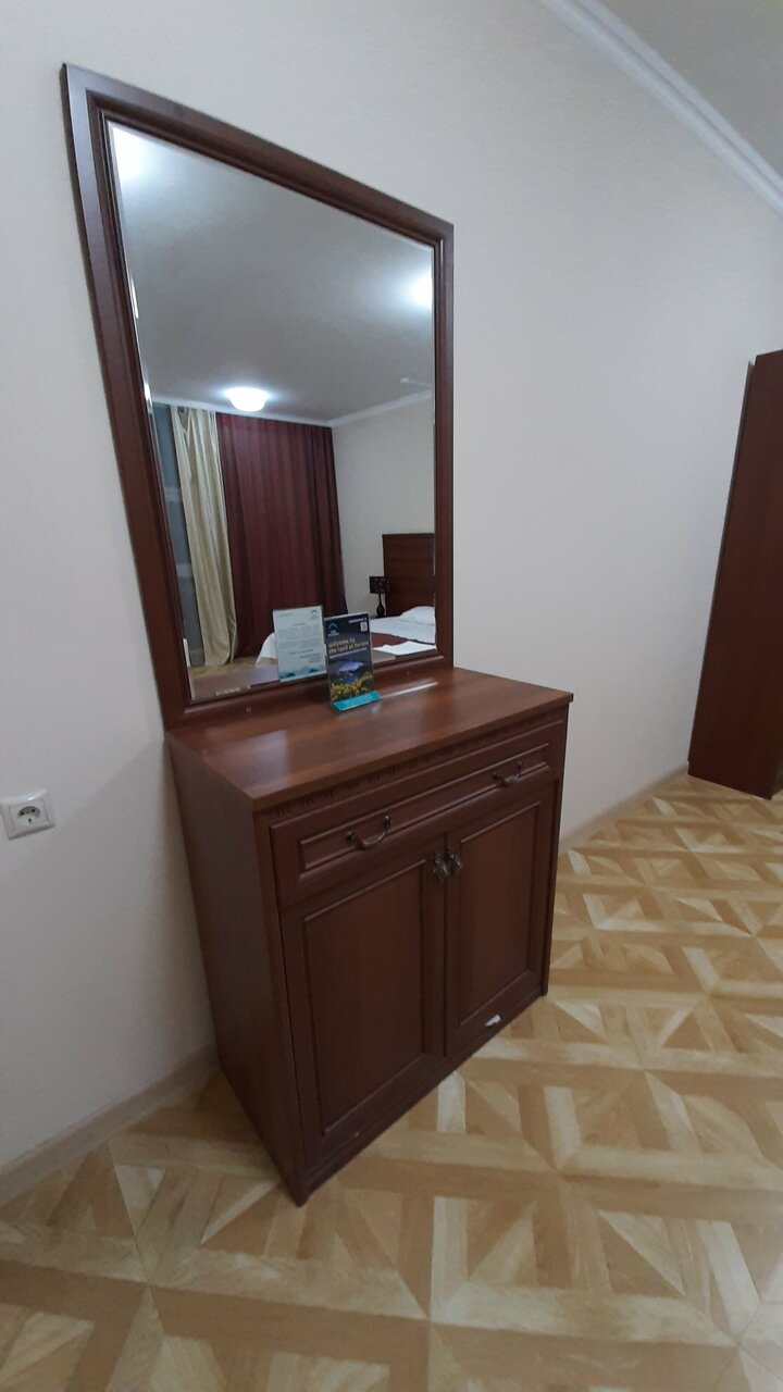 Гостиница Континент Грозный-182