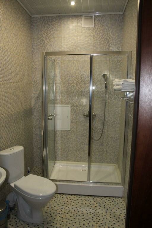 Гостиница Континент Грозный