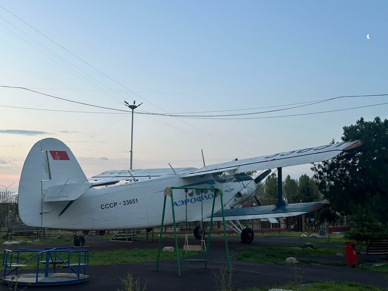 Гостиница Континент Грозный-147