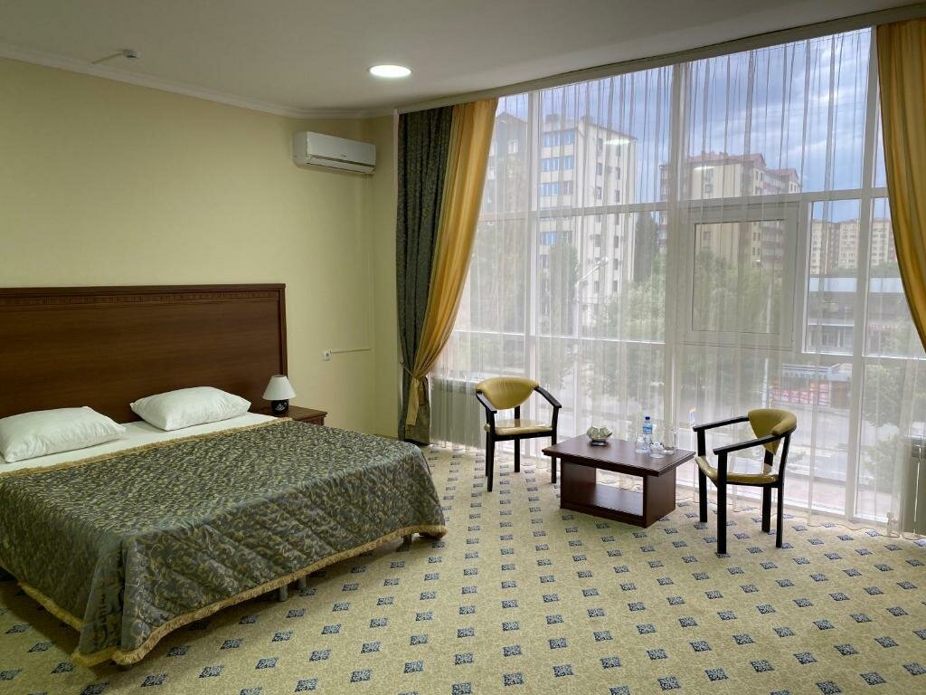 Гостиница Континент Грозный-65