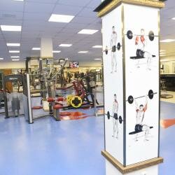 Гостиница Континент Грозный-72