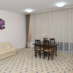 Гостиница Континент Грозный-130