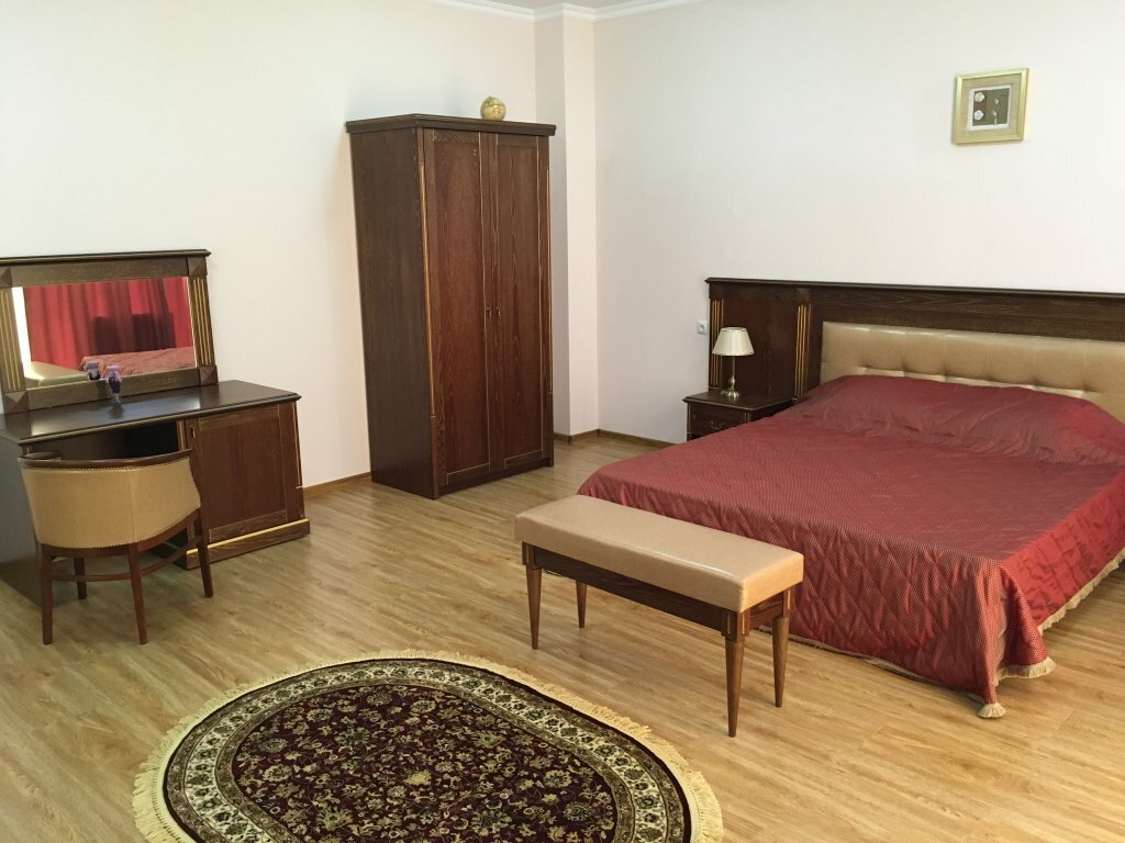 Гостиница Континент Грозный-116