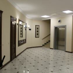 Гостиница Континент Грозный-97