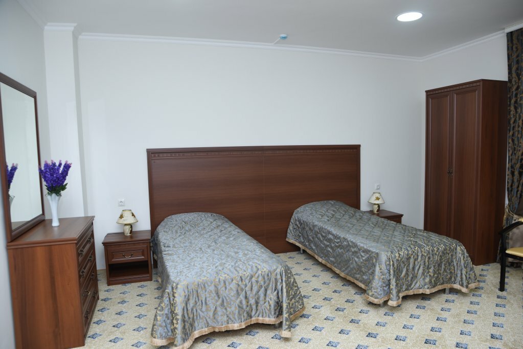 Гостиница Континент Грозный-121