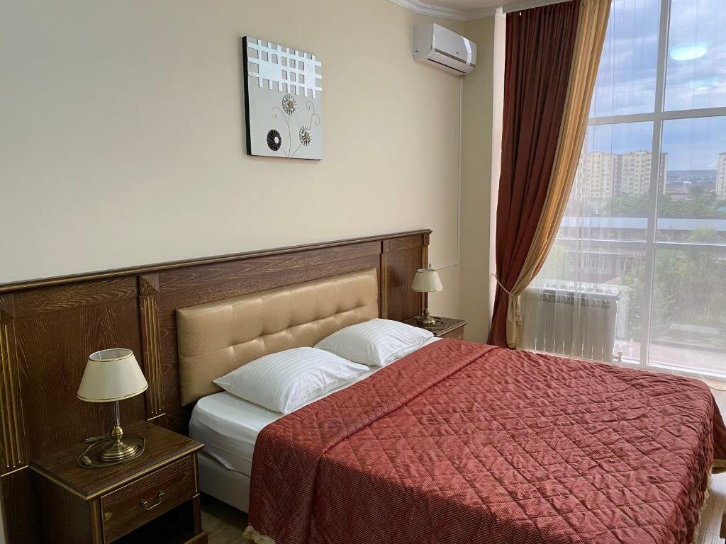 Гостиница Континент Грозный-45