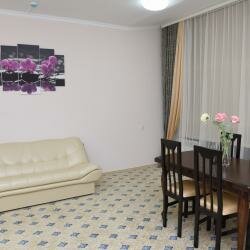 Гостиница Континент Грозный-50