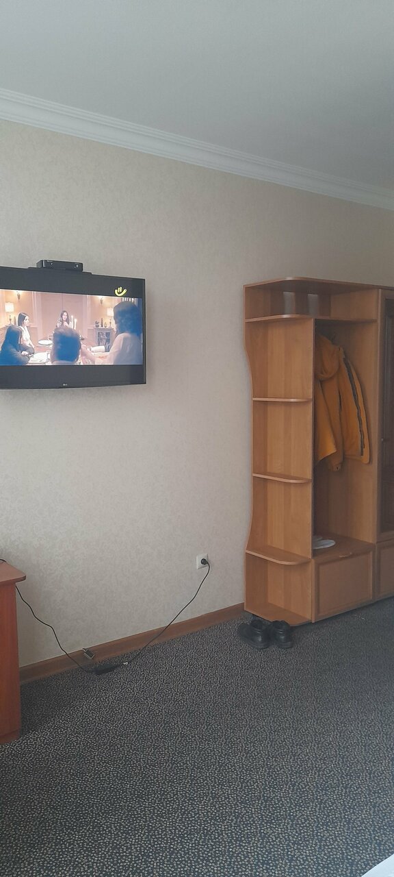 Гостиница Континент Грозный-189