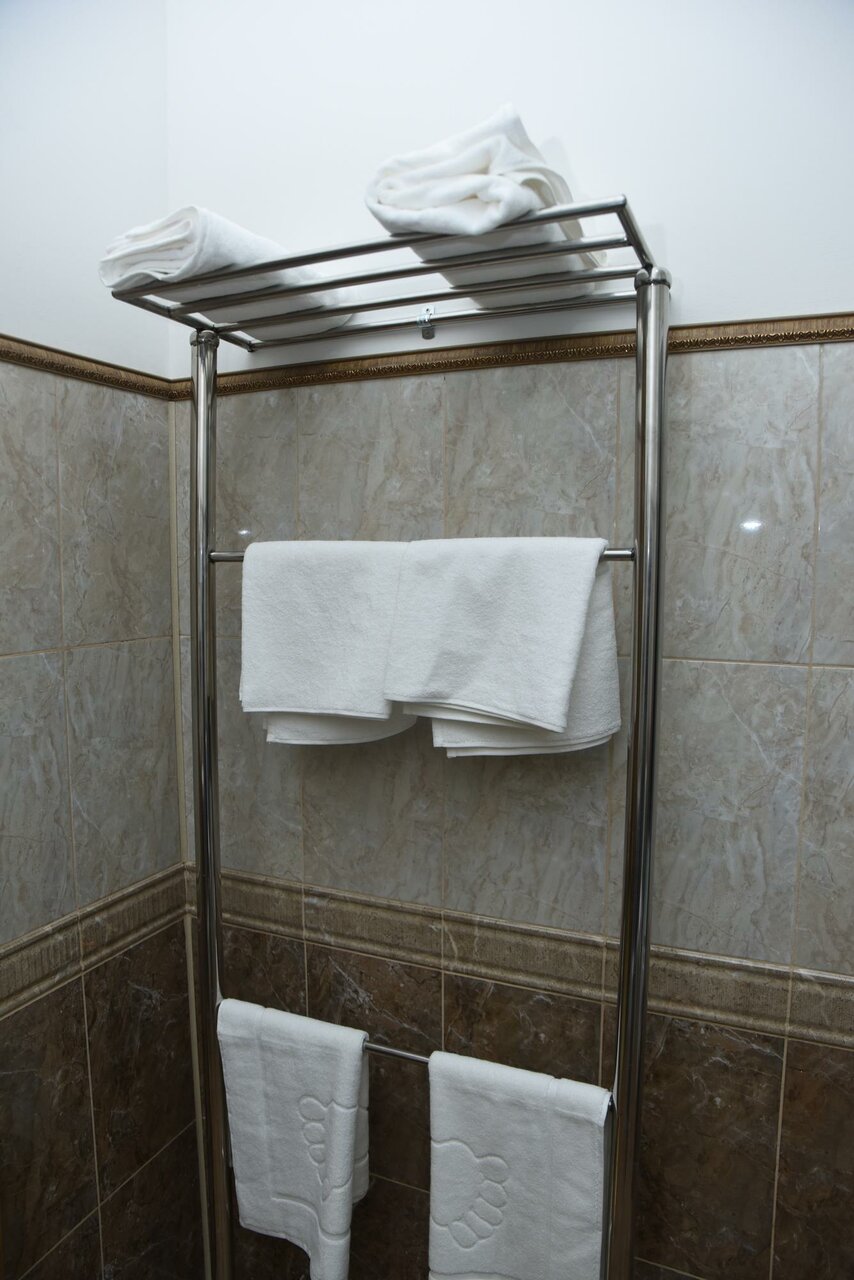 Гостиница Континент Грозный