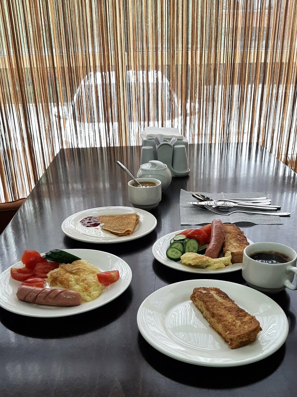 Гостиница Континент Грозный-150