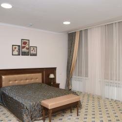 Гостиница Континент Грозный-135