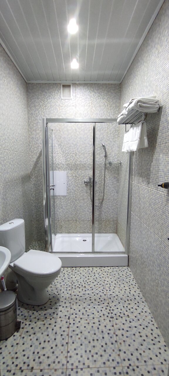 Гостиница Континент Грозный-221