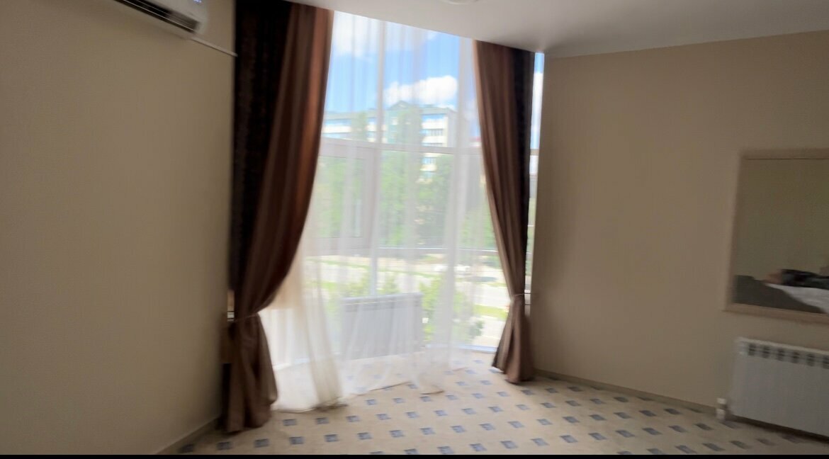 Гостиница Континент Грозный-190