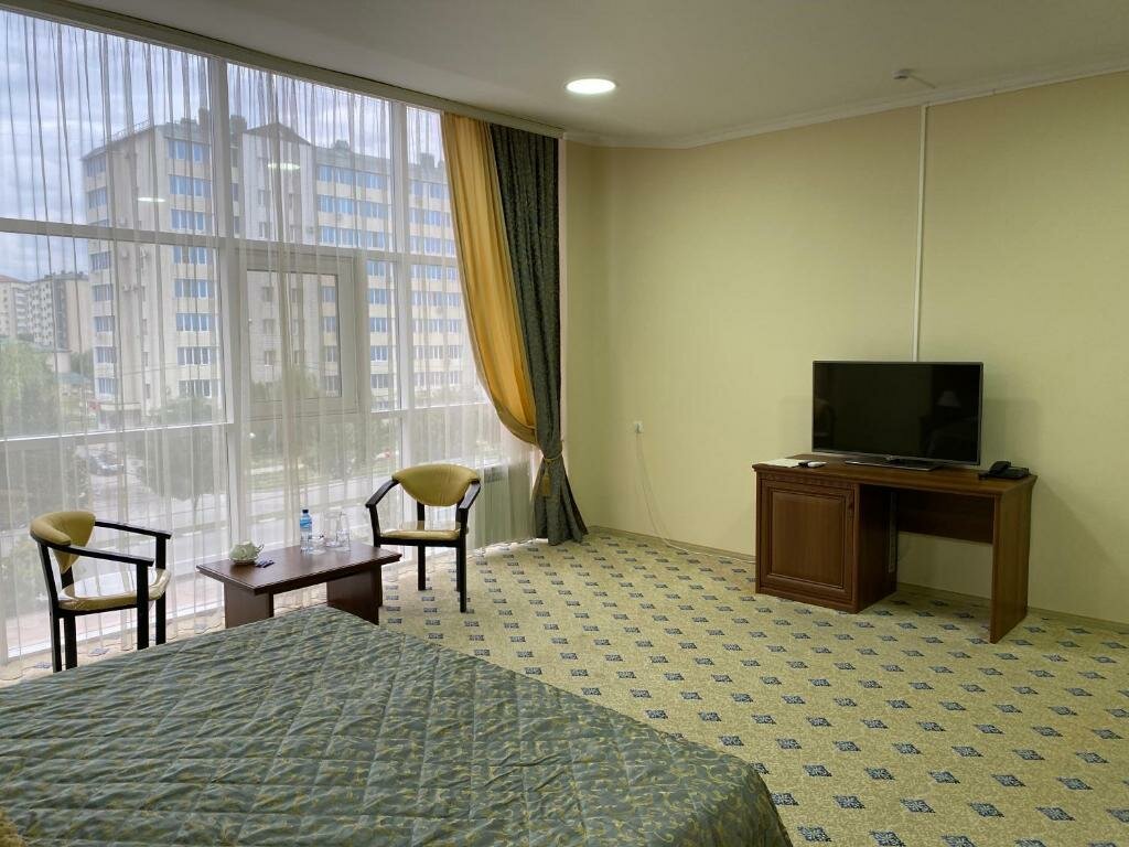 Гостиница Континент Грозный-104