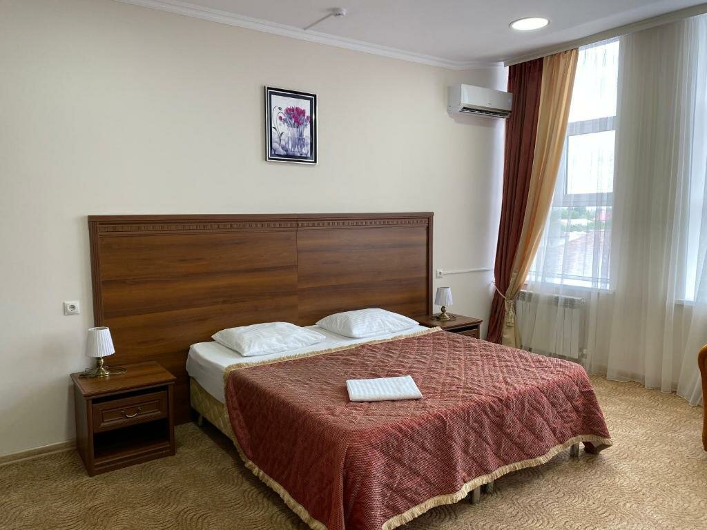 Гостиница Континент Грозный-120