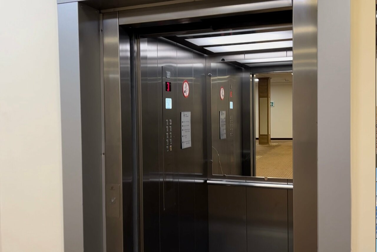 Гостиница Континент Грозный-181