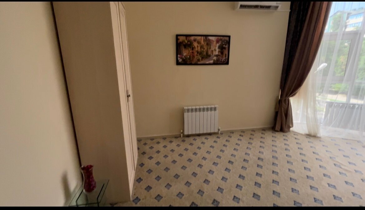 Гостиница Континент Грозный-200