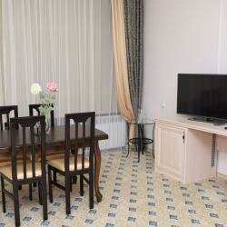 Гостиница Континент Грозный-102