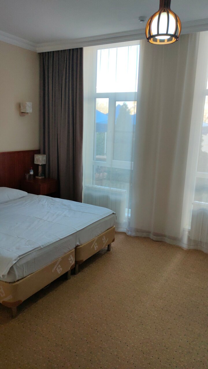 Гостиница Континент Грозный-210