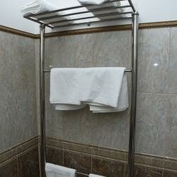 Гостиница Континент Грозный-91