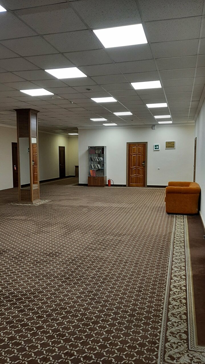 Гостиница Континент Грозный-188