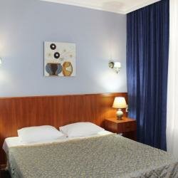 Гостиница Континент Грозный-71