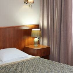 Гостиница Континент Грозный-59