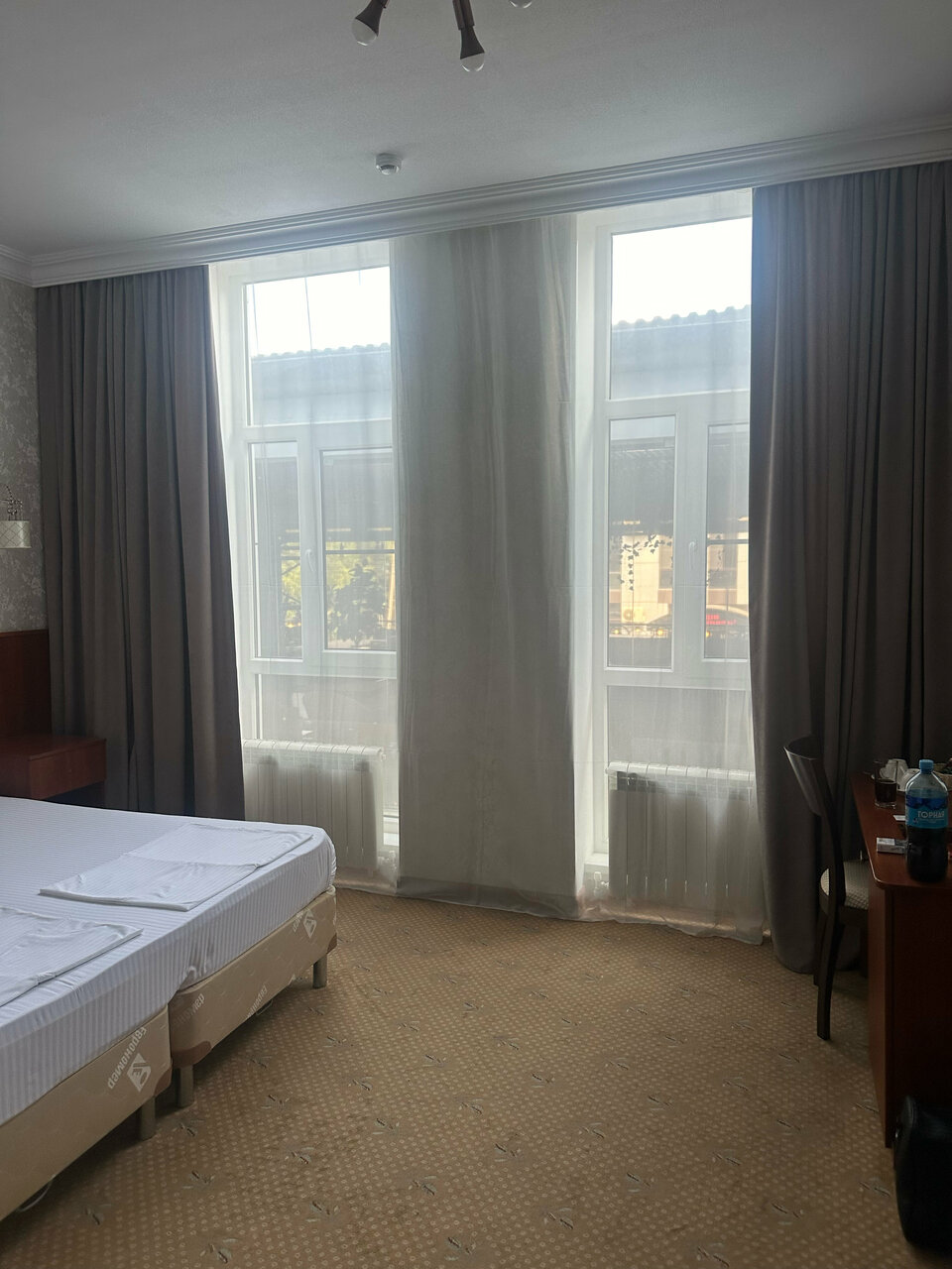 Гостиница Континент Грозный-193