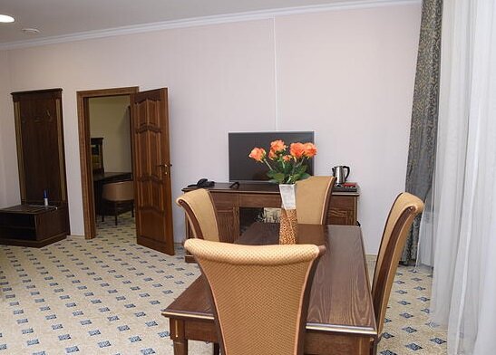 Гостиница Континент Грозный-118