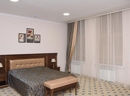 Гостиница Континент Грозный-123