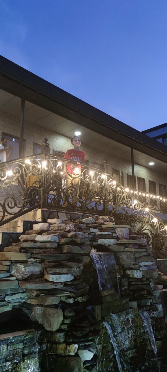 Гостиница Континент Грозный-149