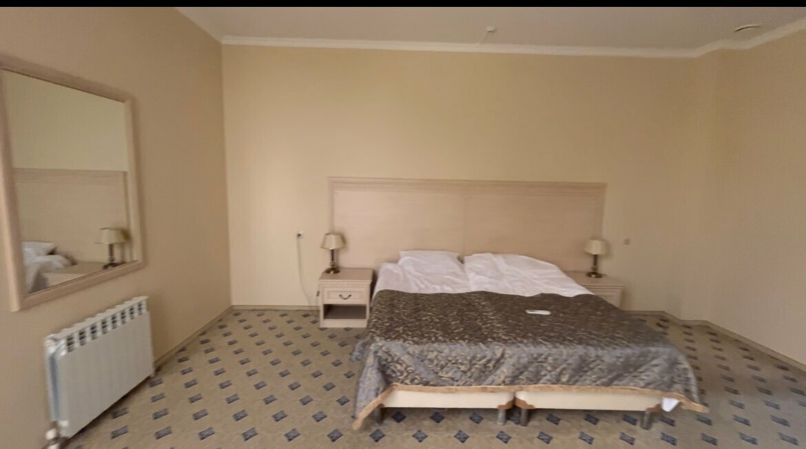 Гостиница Континент Грозный-191